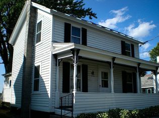 1110 Washington St, Ogdensburg, NY 13669