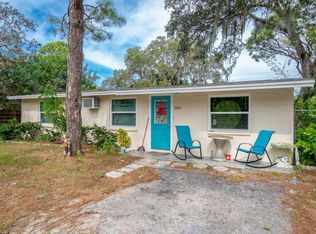 380 E Fray St, Englewood, FL 34223
