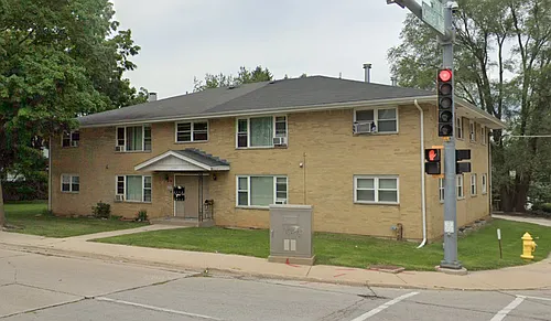 1707 School St Photo 1