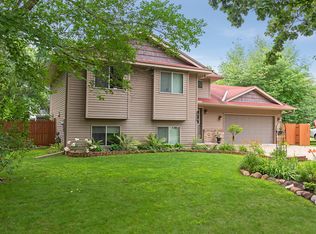 8430 241st Ave NE, Stacy, MN 55079