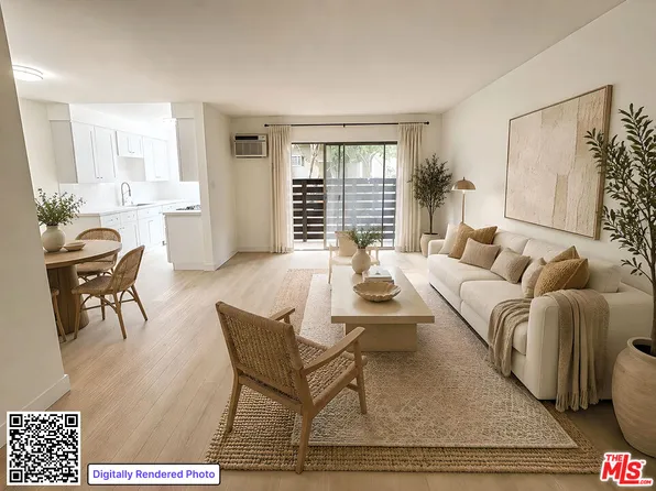 5030 Maplewood Ave APT 105, Los Angeles, CA 90004
