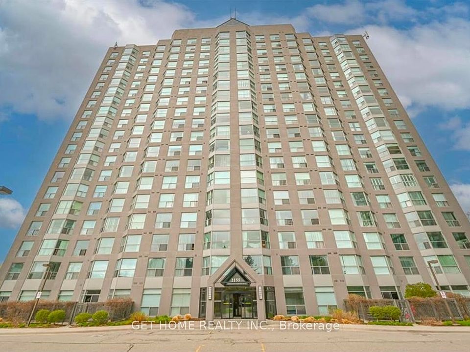 1st image of 2155 Burnhamthorpe Rd W #1709