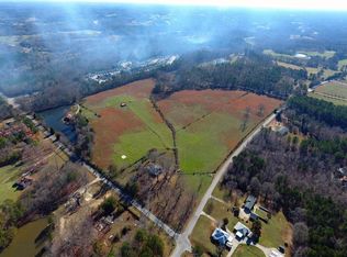 6790 Johnson Rd LOT 0, Palmetto, GA 30268