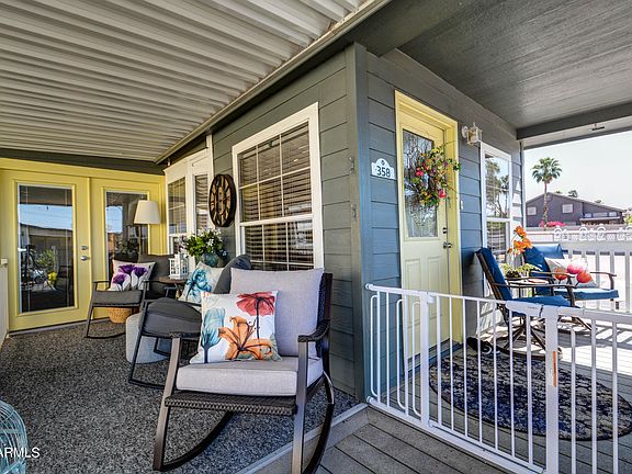 5th image of 8700 E University Drive #358