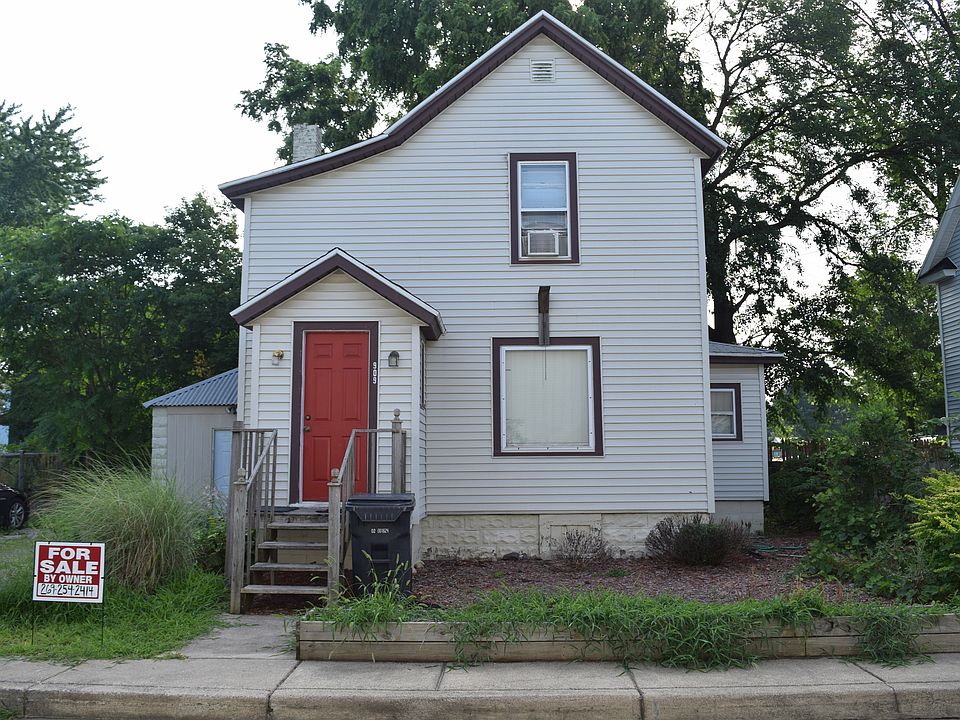 1st image of 909 Neumaier Ct