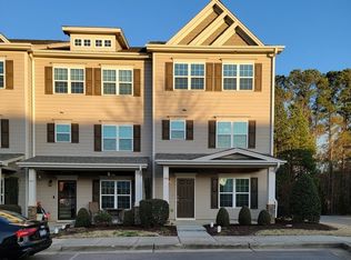 999 Tender Dr #1, Apex, NC 27502