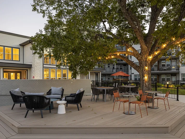 Amberlin Georgetown 55+ Active Adult — Photo 19