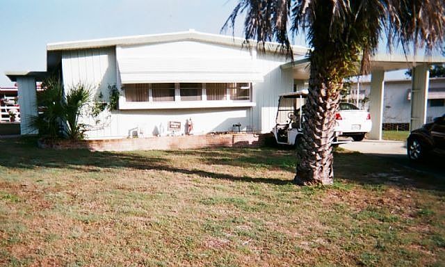 Home for Sale in Fruitland Park, FL $16,500