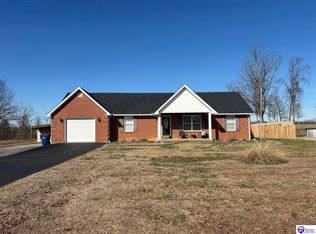 185 Rustic Haven Dr, Campbellsville, KY 42718