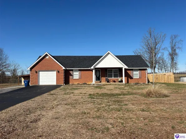 185 Rustic Haven Dr, Campbellsville, KY 42718