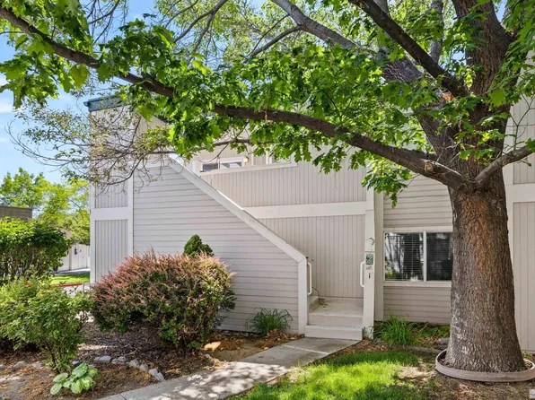 2651 Sycamore Glen Dr APT 1, Sparks, NV 89434