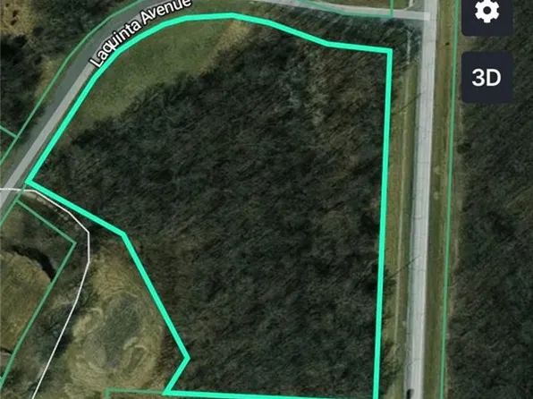 14201 Laquinta Ave, Grandview, MO 64030