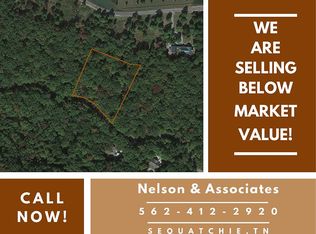 0 Deep Woods Dr, Dunlap, TN 37327