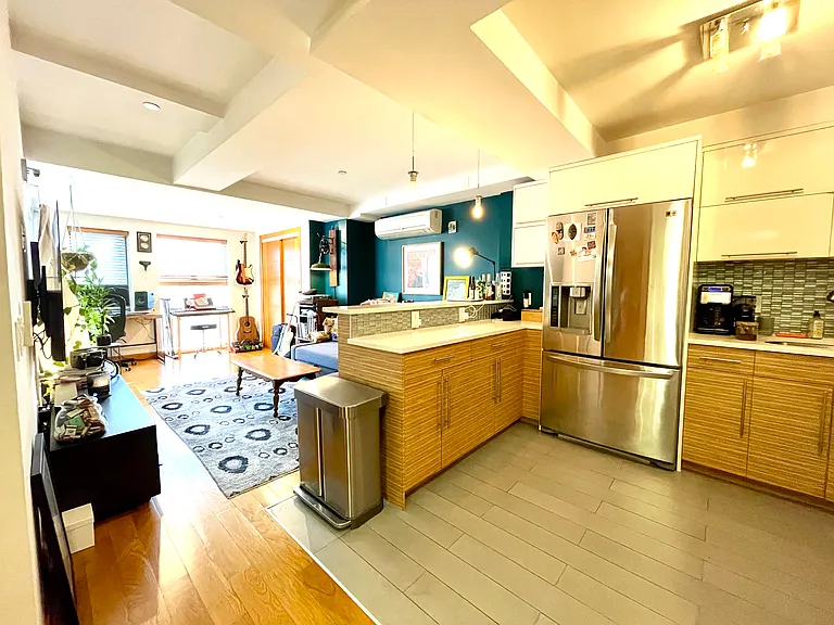 606 Metropolitan Ave #4 — Photo 1