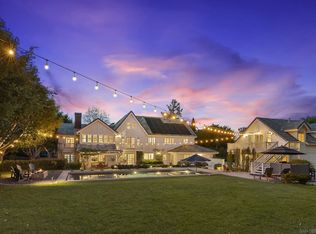 17307 Calle Mayor, Rancho Santa Fe, CA 92067