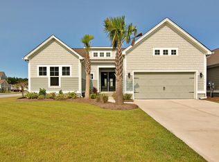 121 Whaler Ave, Summerville, SC 29486