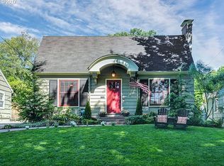 7932 SE 29th Ave, Portland, OR 97202