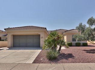 23114 N Via Vistosa Dr, Sun City West, AZ 85375
