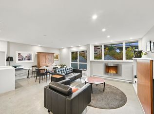 1477 Fountain Way #205, Vancouver, BC V6H3W9