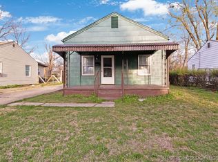 1714 S Armstrong Ave, Bartlesville, OK 74003