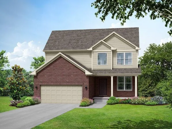 53188 Woodland Mdws, Chesterfield, MI 48047