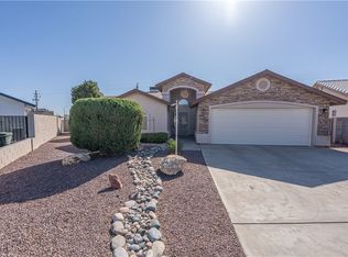 3790 Steel Ave, Kingman, AZ 86409