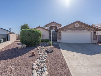 3790 Steel Ave, Kingman, AZ, 86409