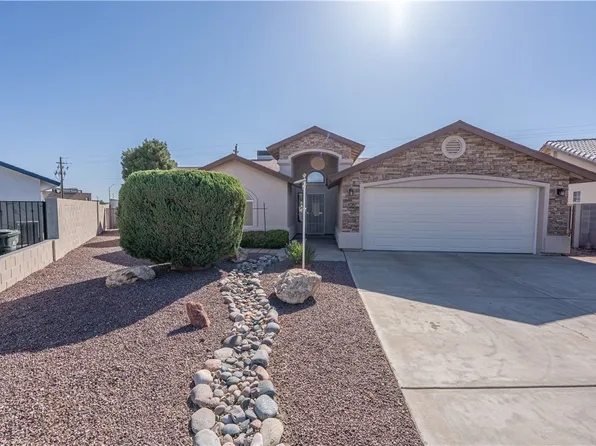 3790 Steel Avenue, Kingman, AZ 86409