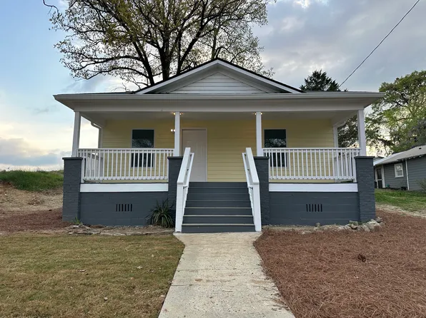 1103 N 2nd Ave NW, Rome, GA 30165