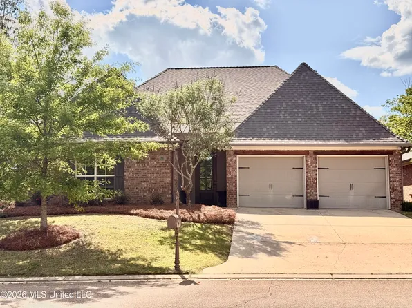 3 Enclave Cir, Ridgeland, MS 39157