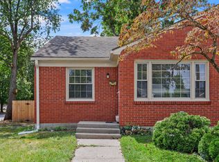200 Norway St, Lexington, KY 40503