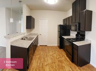 Oak Valley Apartment Homes, San Antonio, TX 78233