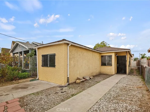 10525 Anzac Ave, Los Angeles, CA 90002