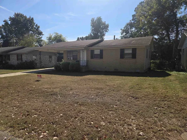 1606 Palomino Dr, Sherwood, AR 72120
