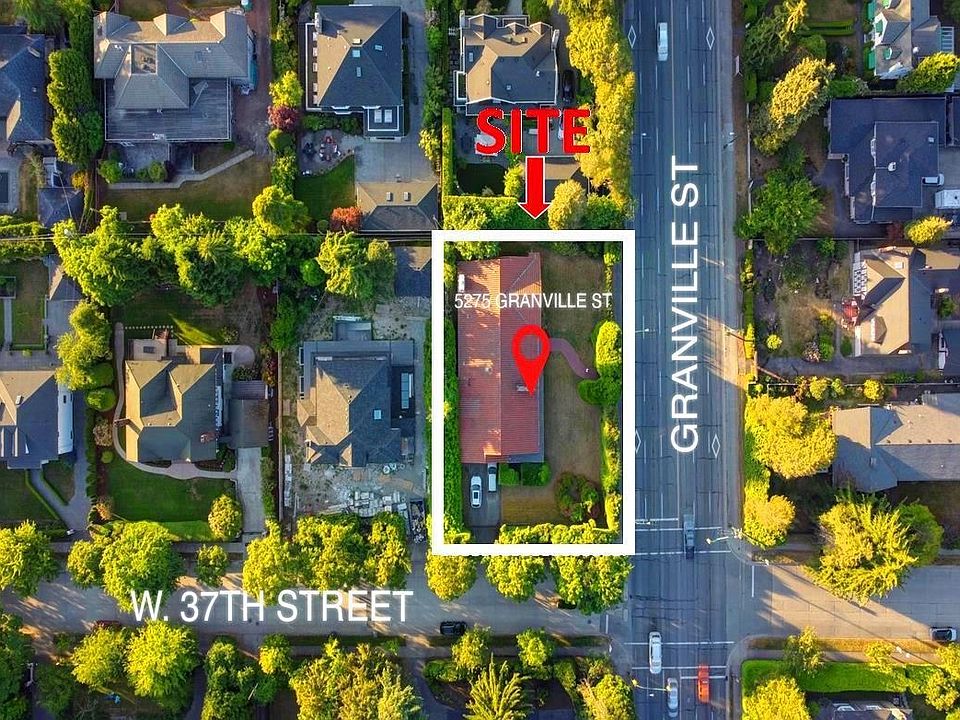 1st image of 5275 Granville St