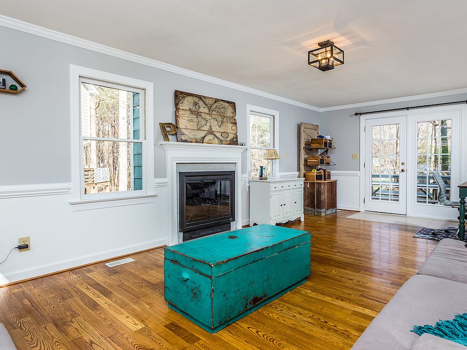 901 Balmoral Dr, Cary, NC 27511 Zillow