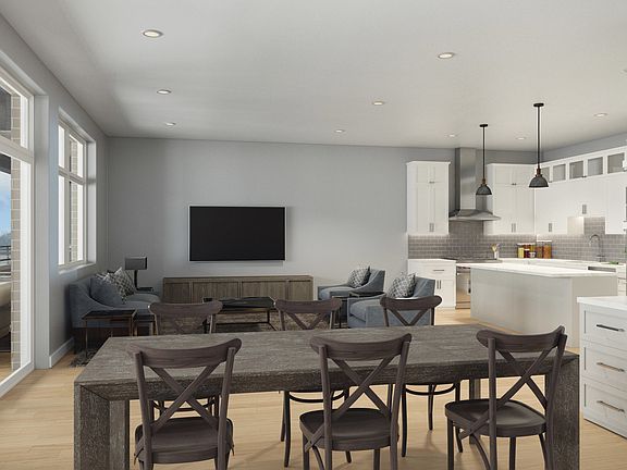 4th image of 4432 N Western Ave #4