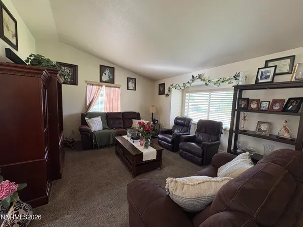 1373 Patricia Dr, Gardnerville, NV 89460
