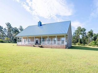 19025 Greek Cemetery Rd, Robertsdale, AL 36567