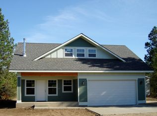 Lt 1 Blk 1 Leo Lane, SPIRIT LAKE, ID 83869