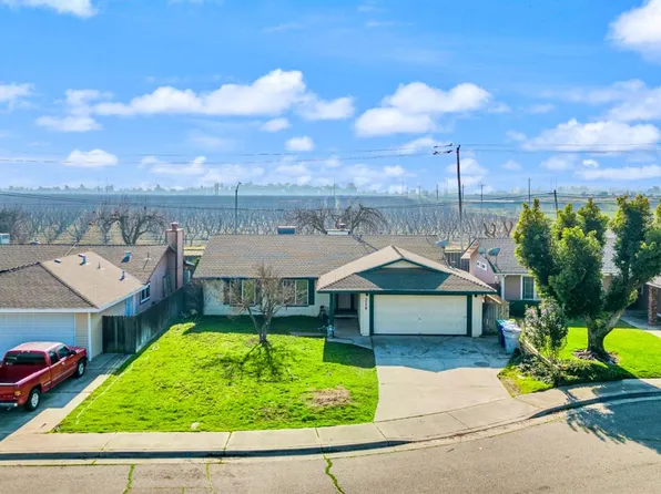 2778 Bidwell Ct, Atwater, CA 95301