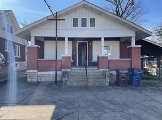 2606 Dodson Ave #A, Fort Smith, AR 72901