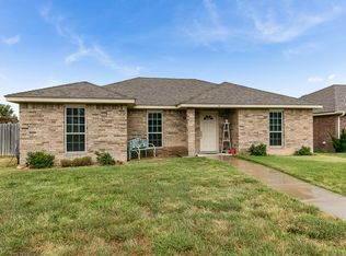 18 Turtle Xing, Canyon, TX 79015