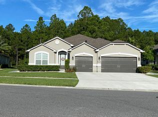 604 Charter Oaks Blvd, Orange Park, FL 32065