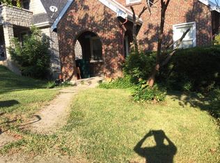 1616 Minion Ave, Cincinnati, OH