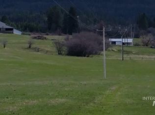 Tbd Whitetail Drive Parcel 3, Grangeville, ID 83530