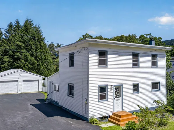 11 Mill Street, Worcester, NY 12197