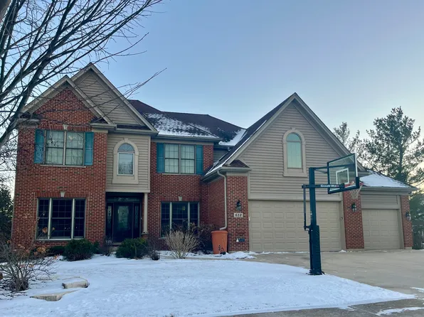 (undisclosed Address), Sugar Grove, IL 60554