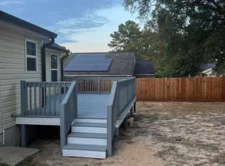 504 Greenlake Dr, Hopkins, SC 29061