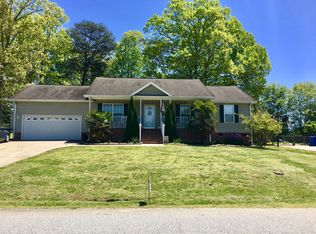 10 Luray Dr, Greenville, SC 29617